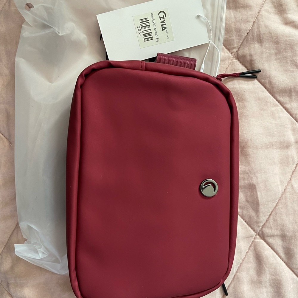 Zyia bag